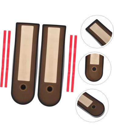 CliSpeed 6 StK Scooter Case - Smooth Waterproof Cover for G30 | Compact Auto Fitting Accessories - Buy Online on GoSupps.com