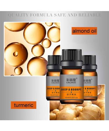 Natural Beard Oil - Bart l for Softness & Strength | Men's Beard Treatment & Perfect Gift - Buy Online on GoSupps.com