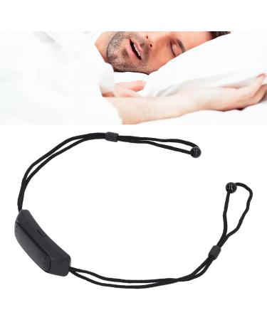 Dauerhaft Portable Electric Snoring Device with 6 Gears Vibrating Pulses - Home Use - Buy Online on GoSupps.com