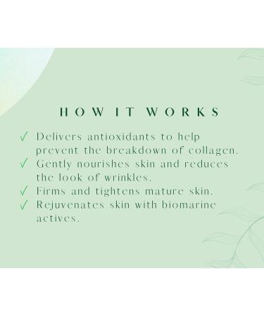 Buy Super Antioxidant Ageless Serum - Rejuvenate & Protect Your Skin | International Shipping Available - Buy Online on GoSupps.com