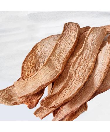 Cynomorii cynomorium Songaricum Suo Yang Natural Wild SuoYang Suoyang Slices Cynomorium Songaricum Slice Organic (500grams)