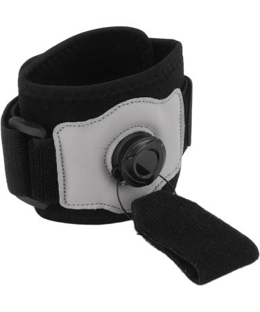 FILFEEL Adjustable Foot Drop Brace - Soft Breathable Support for Plantar Fasciitis & Achilles Tendinitis - International Shipping Available - Buy Online on GoSupps.com