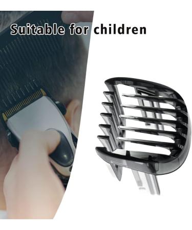 WuYan Attachment Beard Comb for Philips Hair Clipper HC3400-HC5450 7452 - Small Size - Buy Online on GoSupps.com