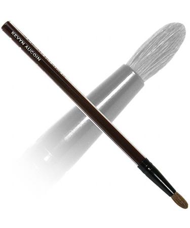 Small Eye Shadow Soft Round Tip Brush -