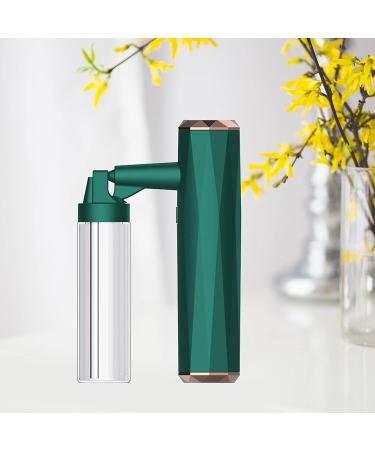 barenx Nano humidificateur portable portable pour le visage - Pulv risateur lectrique hydratant pour la st rilisation de la maison - Vert - Buy Online on GoSupps.com