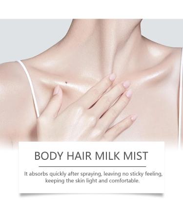 Vanilla Cream Puff Body Milk Mist Vanilla Cream Puff Body And Hair Milk Mist Vanilla Cream Puff Vanilla Cream Puff Mist Vanilla Body Spray Vanilla Cream Puff (Blueberry 2) Blueberry 2 - Buy Online on GoSupps.com