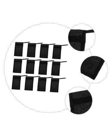 10pcs Foam Net Storage Bag for Full Length Mirrors | Nylon Fiber Bath & Body Scrubber Bubbles Protector - Buy Online on GoSupps.com