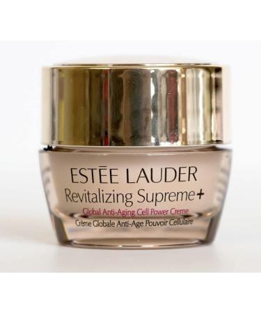 Estee Lauder Revitalizing Supreme+ Global Anti-Aging Mini Creme 0.24 oz / 7 ml - Buy Online on GoSupps.com