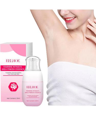 Purer Intimate Whitening Cream for Underarms, Knees, and Intimate Areas - Buy Online on GoSupps.com