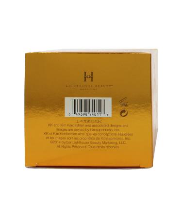 Pure Honey FOR WOMEN by Kim Kardashian - 3.4 oz EDP Spray - Buy Online on GoSupps.com