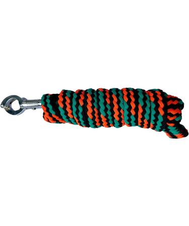Brama West Surprise Box Guide - 10 Colorful Connection Tricks for Horses Ponies & Shetlands - 2m Length Panic Hooks - Buy Online on GoSupps.com