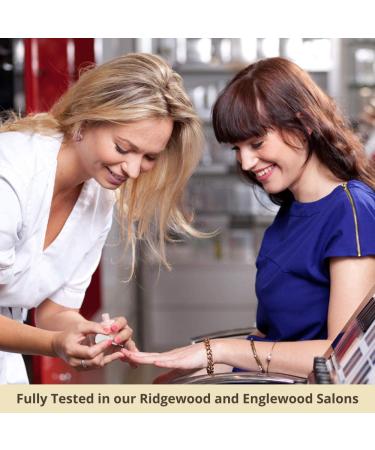 Karma Organic Nail Polish - High Gloss & Matte Top Coat Fast Dry Nontoxic Cruelty-Free - International Shipping Available - Buy Online on GoSupps.com