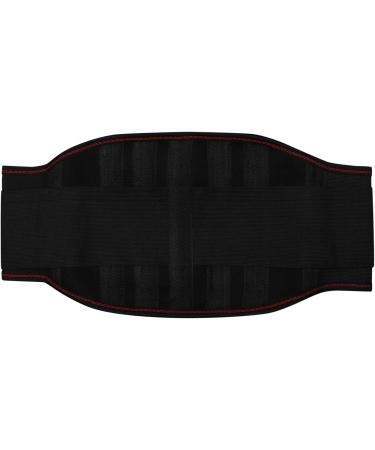 Self-Heating Kidney Warmer Belt for Men & Women | Pain Relief Waist Support with Removable Heating Pillows - Buy Online on GoSupps.com