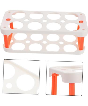 GLEAVI 2pcs Box Egg Carton Eggs Egg Holder Plastic Container Egg Storage Case Side Door Crisper re-usable - Buy Online on GoSupps.com