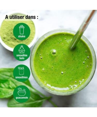 Purasana | Super Greens | Barley Grass - Buy Online on GoSupps.com