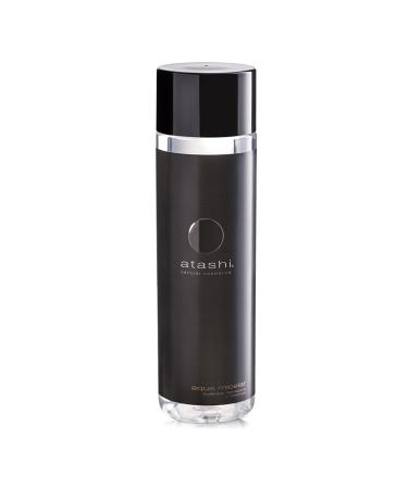 Atashi.Anti -aging micelle water.Cleaning soothing and moisturizing.100 % natural micelles and lemon extracts with vitamin C |250ml
