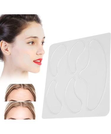 Sonew Reusable Silicone Face Patches Overnight Wrinkle Removal Facial Patches Anti Wrinkles Patches While Sleeping - Buy Online on GoSupps.com