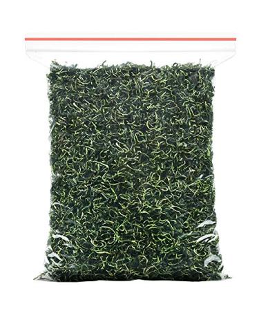 Dandelion Leaf Herbal Tea - 3.52 oz / 100g -Loose Taraxacum Officinale Dried Leaves - Green Tea 100g