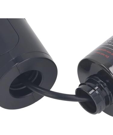 Portable Electric Ear Cleaning Kit - 12 Nozzles 2000mAh Rechargeable Effective Earwax Removal 200ml Water Capacity - Buy Online on GoSupps.com