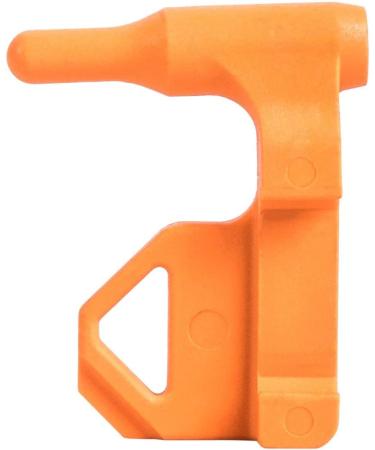Monstrum Chamber Safety Flag with Flathead Tool and Picatinny Rail Adapter (Pack of 6) - Buy Online on GoSupps.com