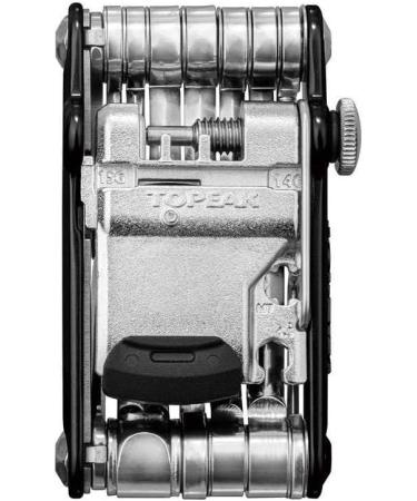 Topeak Mini PT30 Multi-Tool: Compact and Versatile for On-the-Go Repairs - Buy Online on GoSupps.com