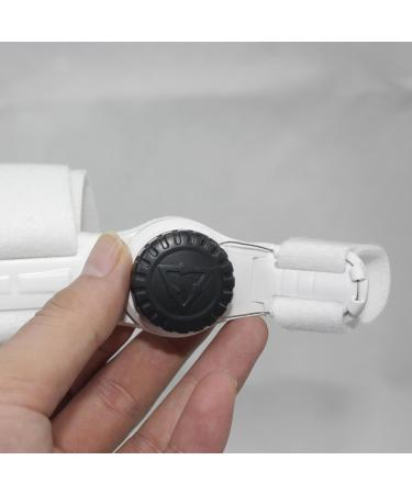 VIDECOR Finger Splints Big Toe Straightener - Pain Relief Correction Tool - Buy Online on GoSupps.com
