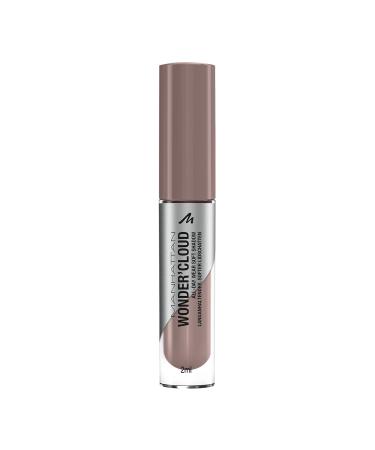Buy Manhattan Wonder'cloud Eyeshadow 008 Thunder Gray - Long-Lasting Waterproof Liquid Eyeshadow (2ml) | International Shipping Available - Buy Online on GoSupps.com