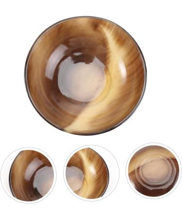 FRCOLOR 3pcs Shaving Soap Bowl Set - Multipurpose Shaving Mug & Cream Bowl (7.5x7.5cm) for Perfect Shaving Experience | International Shipping Available - Buy Online on GoSupps.com