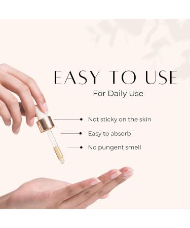 THE PURE SPLASH Jojoba Oil with Vitamins A and E Deep Hydration & Repair | Lightweight Non-Greasy Face and Body Oil | Antioxidant-Rich Skincare for Soft Radiant Skin | 60ml - Buy Online on GoSupps.com