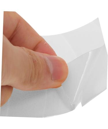 FRCOLOR 6 Rolls Eyelash Sticker Pe Non-woven Fabric Eyelash Tool - Buy Online on GoSupps.com