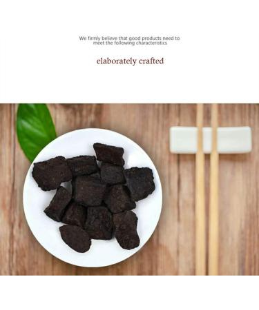 Polygonum Multiflorum Root Herbs Haricot noir s ch Renou e chinoise He Shou Wu (500g) - Buy Online on GoSupps.com