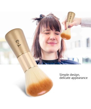 Barber Cleaning Brush Cleaning Brush Neck Dusting Brush Professional Soft Brush Neck Dusting Brush Barber Neck Face Dusting Sweeping Brush - Buy Online on GoSupps.com