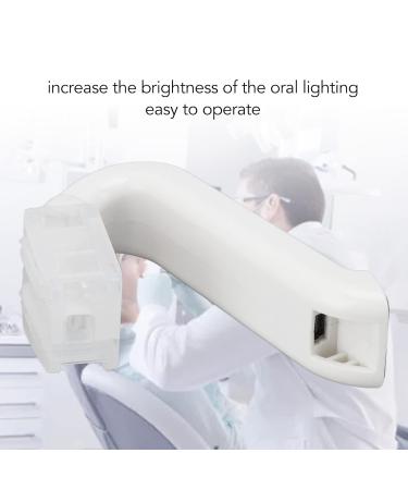 Buy Oral Light Wireless Support Unit | Dental Intraoral Light with Low Suction (EU) - Fast International Shipping - Buy Online on GoSupps.com