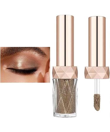 Liquid Shadows for Eyes Shimmer Eye Shadow High Pigmented - 6 Colors Long Lasting Makeup Creates High- Beauty Dating Wedding 05 - Buy Online on GoSupps.com