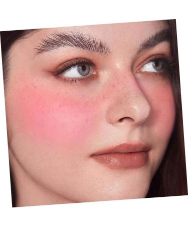 FOYTOKI 2pcs Hydrating Blush Blouses Cream Blush Soft Creamy Blush Highlighter Makeup Everyday Makeup Liquid - Buy Online on GoSupps.com