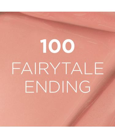 L'Or al Paris Infallible Matte Liquid Lipstick - Shade 100 Fairytale Ending - Buy Online on GoSupps.com
