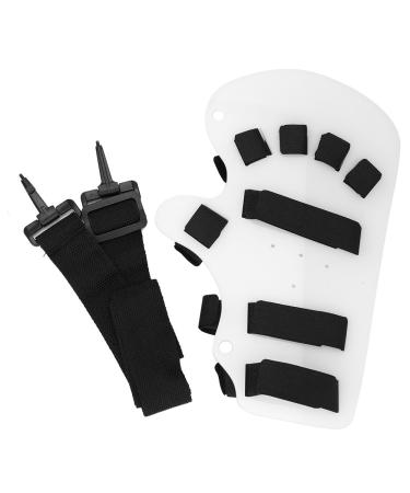 Buy Finger Orthotics Hand Splint & Wrist Training Support | Ergonomic Fingerboard Brace for Optimal Recovery & Performance - Buy Online on GoSupps.com