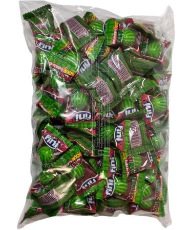 Gommes M cher - Bubble gomme - Water Melon - Past que - 50 PCS Past que 50 unit (Lot de 1) - Buy Online on GoSupps.com