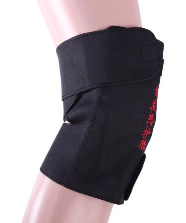 Buy Healifty Thermal Knee Pads - Protective Heating Gear for Women & Men | Ideal for Sports Construction & Child Support - Buy Online on GoSupps.com