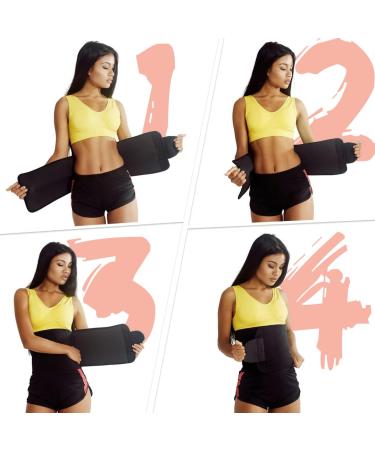 Smart Airbags - Ultimate Support for Comfort & Safety | International Shipping Available - Buy Online on GoSupps.com