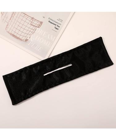 6Pcs Oversized French Twist Deft Bun Hair Bun Set for Women - Magic Donut Hair Bun Maker & Hairstyle Shaper Clip - Reusable Solid A Bun for Hair - Buy Online on GoSupps.com