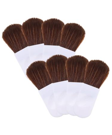 FRCOLOR 40 Pcs Short Handle Makeup Brush Kit - Travel Cosmetic Bag & Bronzer Brushes | Bulk Makeup Set for Face - Perfect for International Shipping - Buy Online on GoSupps.com