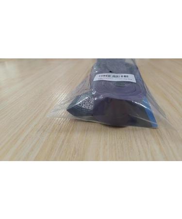 Iron Core Fitness Resistance Bands #4 Purple - Pull Up Assist for Strength & Flexibility Training at Home or Gym - Buy Online on GoSupps.com