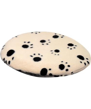 SnuggleSafe Pet Bed Microwave Heating Pad - Safe and Comfortable Heating for Pets - Buy Online on GoSupps.com