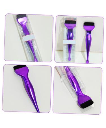 Buy NOLITOY Ultra Thin Liquid Foundation Brush - Portable Blush Applicator for Flawless Makeup - Buy Online on GoSupps.com