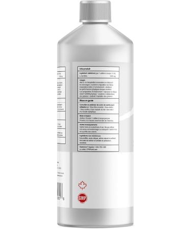 Liquid L-Carnitine | 1200 mg | 0 Sugar & Calorie | Wild Berries | Stimulant-Free - Buy Online on GoSupps.com