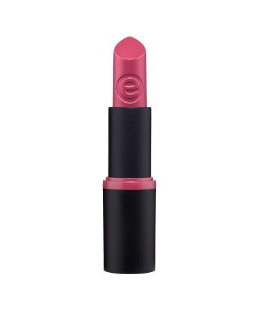 essence - lipstick - ultra last instant colour lipstick - fancy blush