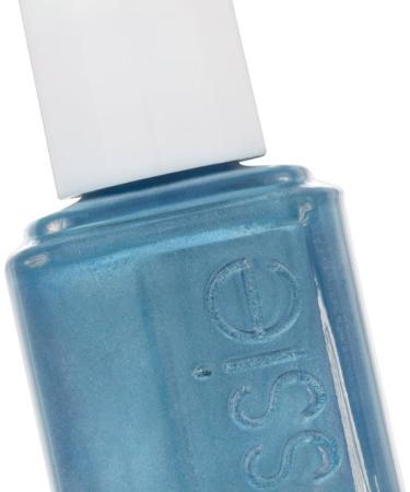 Essie - nail polish Beach Blum Blue - Buy Online on GoSupps.com
