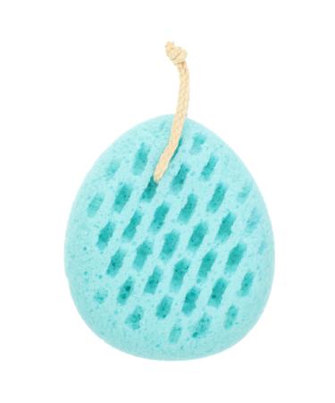 FOMIYES Bath Ball Cleaning Sponge Foam Sponge Lady Tools Exfoliating Scrub Pouf Shower Loofahs Balls Bathing Mesh Pouf Bath Back Sponge Lovely Back Scrubber Sponge Back Bath Sponge Body