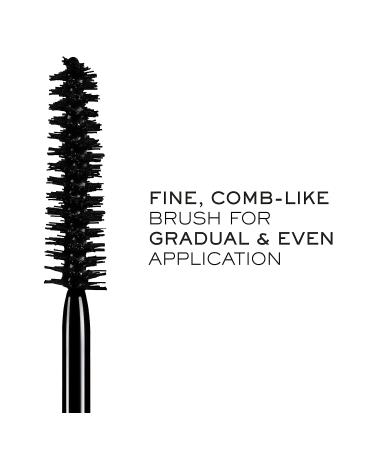 Lanc me D finicils High Definition Mascara - Travel Size Black - Buy Online on GoSupps.com